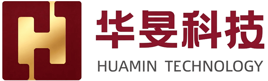 华旻科技 Huamin Technology